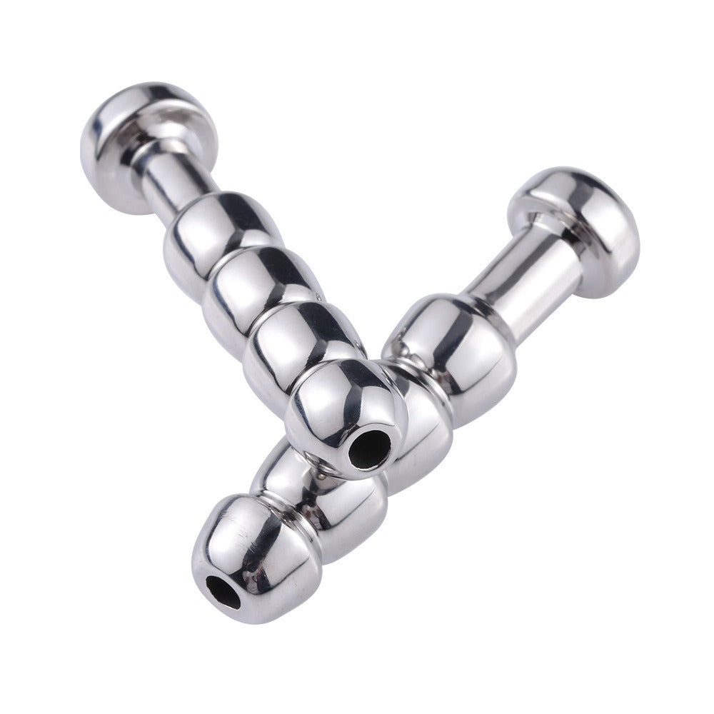 Sexual Products Metal SMC004 Urethral Expansion Horse Eye Stick Masturbation Toys For Men
