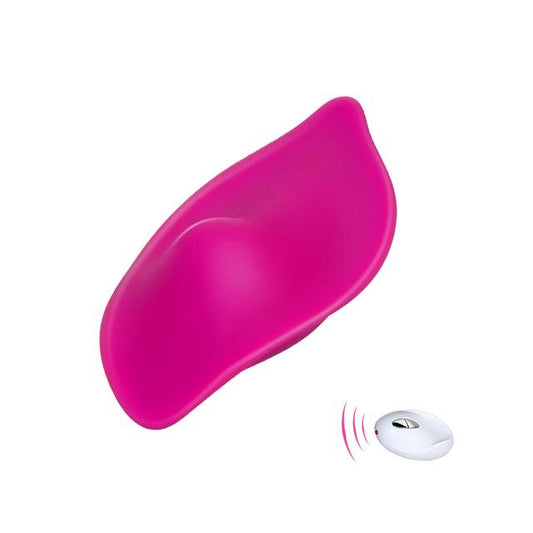 Rechargeable Wireless Remote Control Vibrator 10 Speeds Wearable C String Panties Vibrating egg Sex Toy