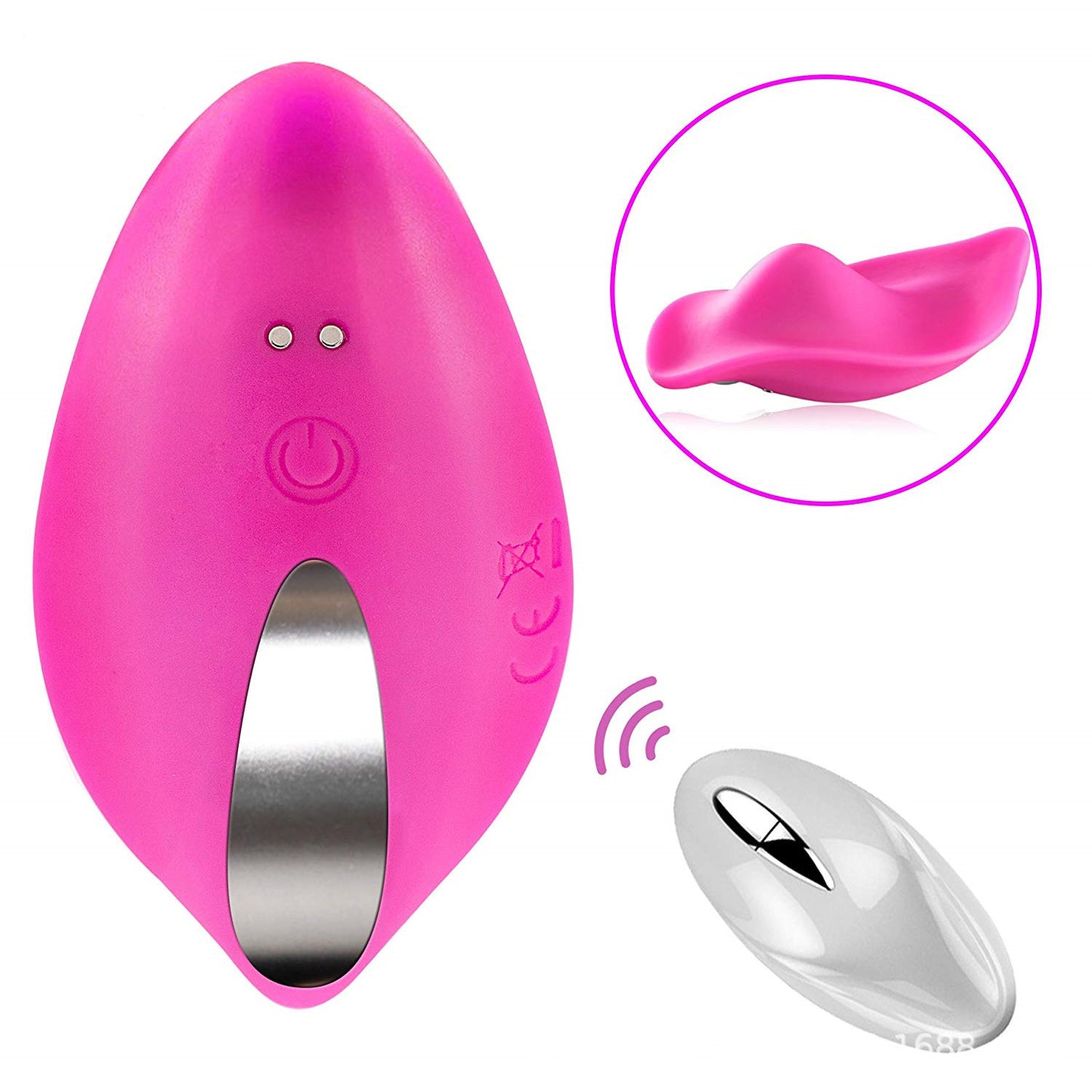Vibrating Egg Palamei Invisible Wearable Wireless Remote Control Vibration Vibrating Egg Female Masturbator Sex Toys